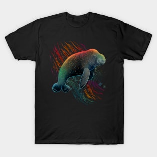 Manatees T-Shirt